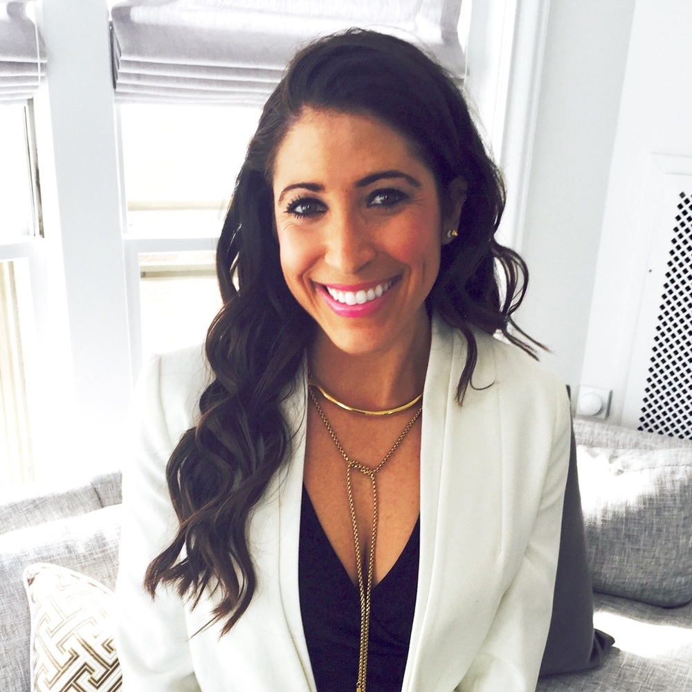 Meet your Posher, Ashley